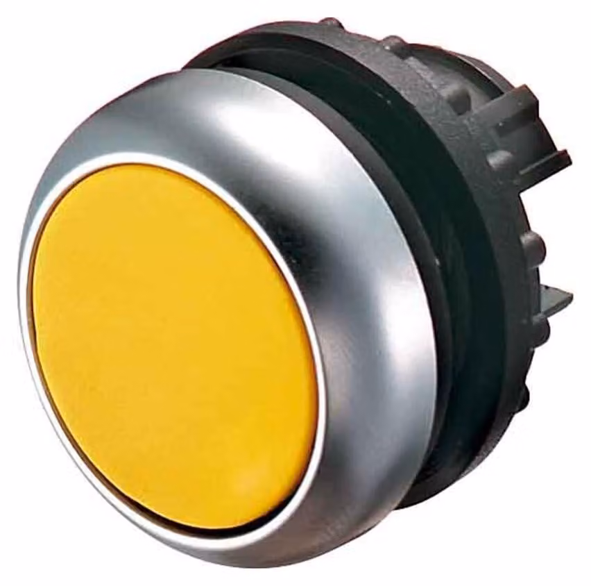 Pulsante Eaton M22-DR-R-X0 216628