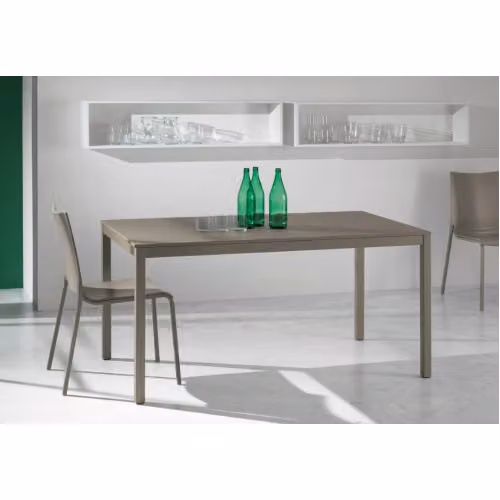Tavolo Diesis fisso Bontempi Casa