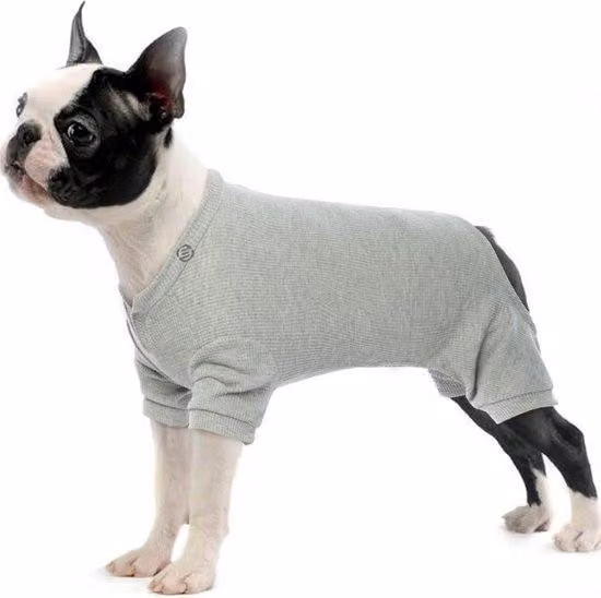 Biancheria per cani - Maglioni per cani - Abbigliamento per cani - Biancheria per cani - Maglioni in pile per cani