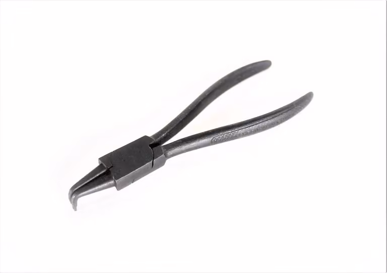 Pinze per anelli di sicurezza SALTUS 130 mm n. 741511..