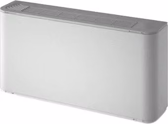 Ventilconvettore Installazione Universale Aerme Pot Risc Kw 0,99