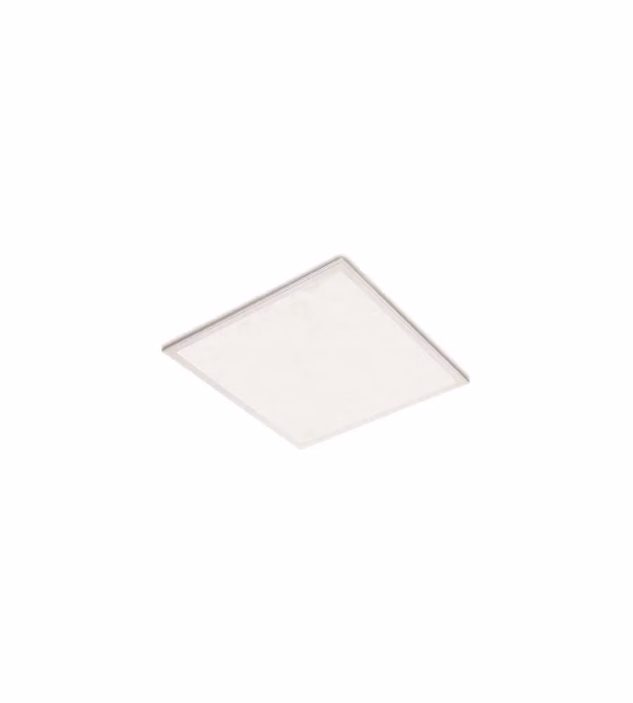 Pannello LED 60x60 cm 40W 4600lm 4000K Luce Bianca Naturale