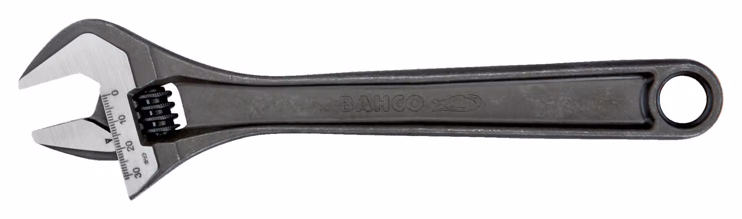 BAHCO chiave aperta 255 mm 8072