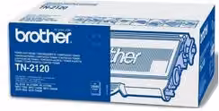 Toner Brother TN2120 Nero ad Alta Capacità
