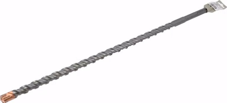 Awtools Sds Max 22X 800X 940Mm Punta quadrata per trapano