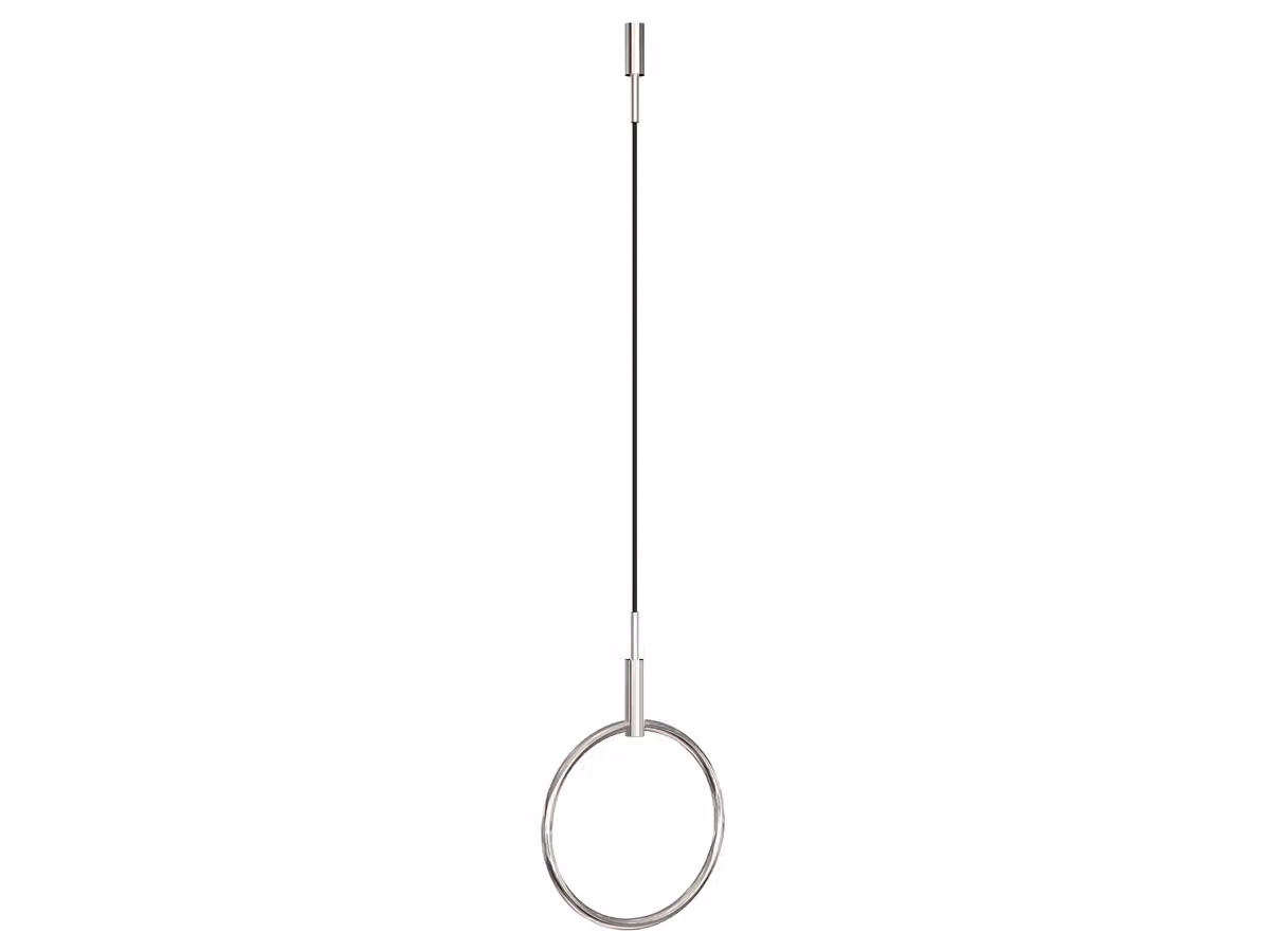 Carry Ring CA-160 Gancio a Soffitto