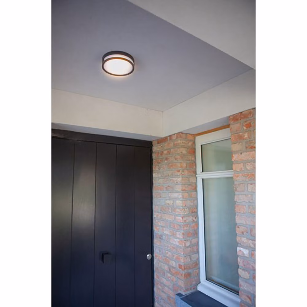 Applique a LED Rola Ø 18,3 cm
