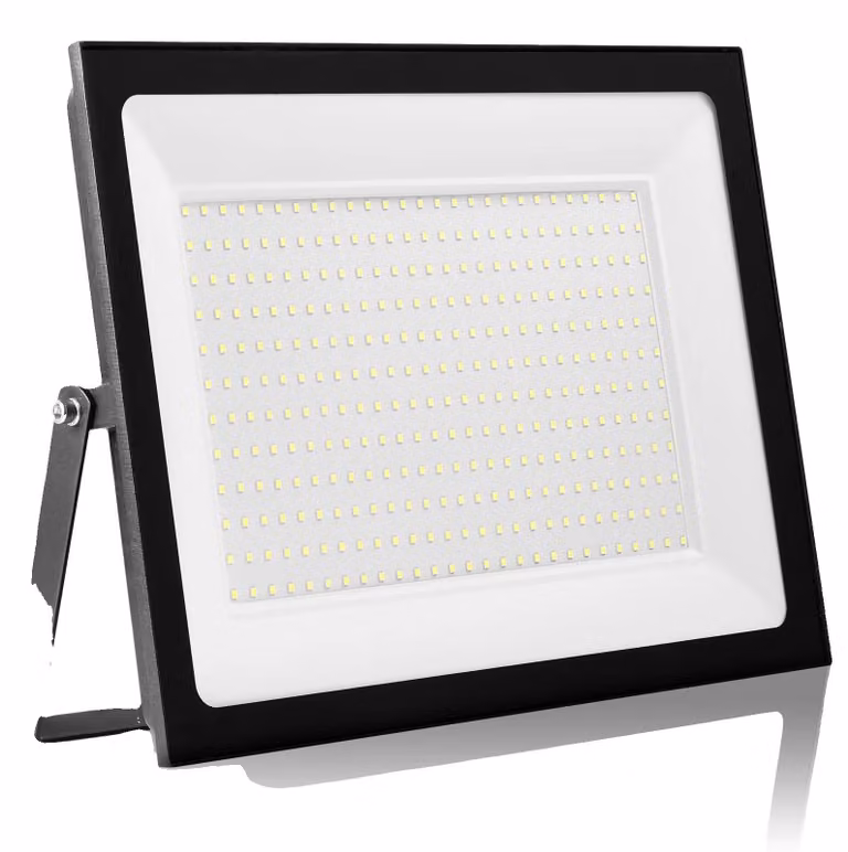 Faro, alta luminosità, resistente alle intemperie, 300W-a, 3000K-b, 2PC-a