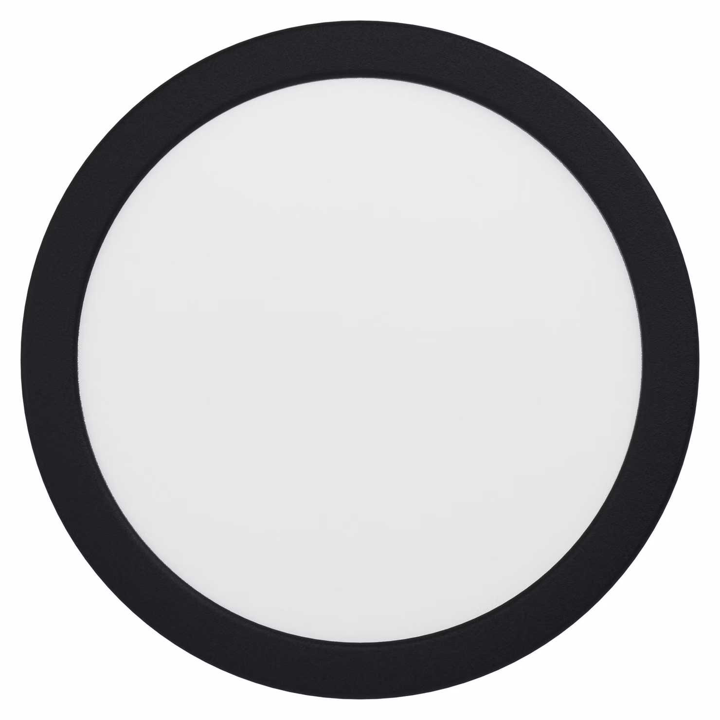 Luce da incasso Fueva-Z Ø216mm nero