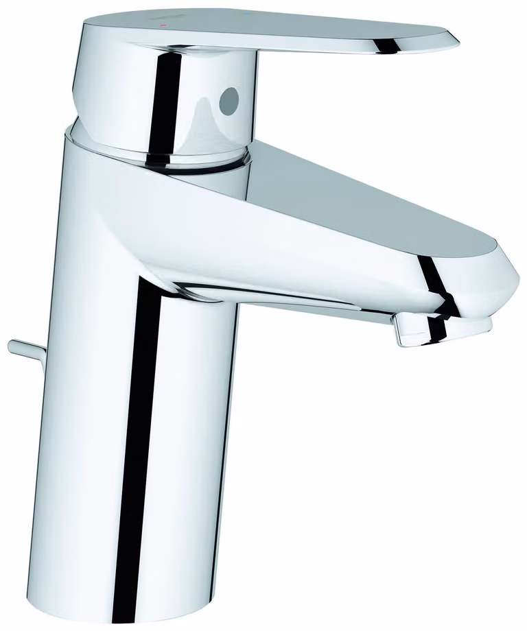 Grohe Miscelatore monocomando per lavabo Eurodisc Cosmopolitan 33190_2, 1 pz.