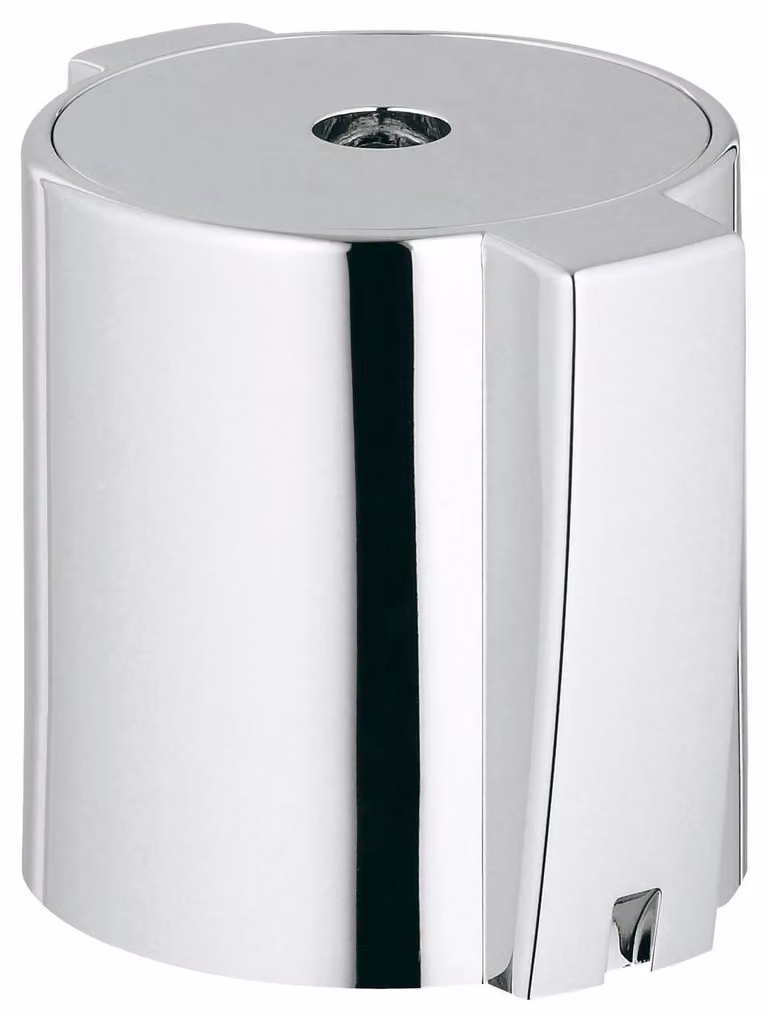 Grohe Grohtherm 2000 Special Aquadimmer maniglia per miscelatore da bagno cromo - 47779000