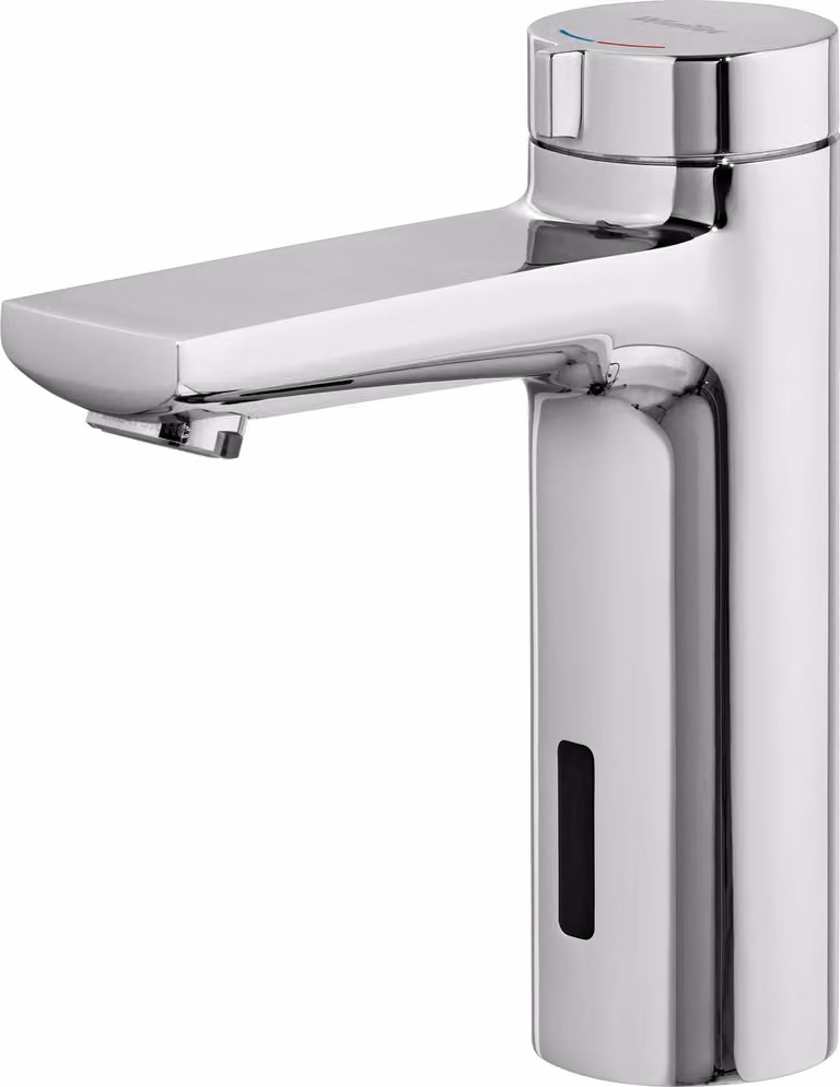WimTec SMART TH - HyPlus 230 V HD-WT senza contatto con alimentazione TM, 1 pezzo.