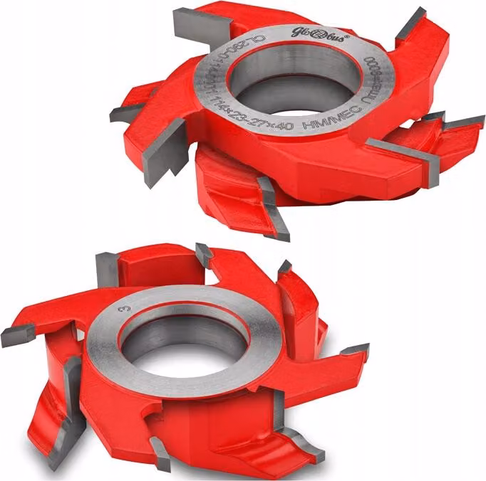 GLOBUS Kit telaio porta 114x40x4Z H22-27mm