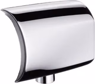 Hansgrohe Ecostat E maniglia cromo
