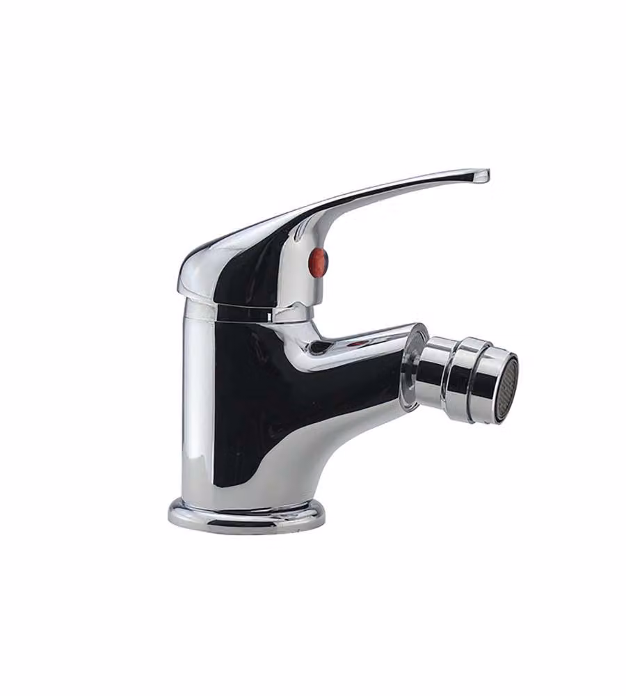 Rubinetto bagno serie "Iker" per bidet