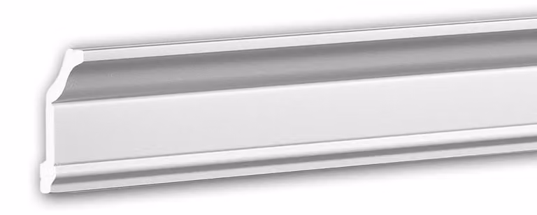 Cornice a soffitto Profhome 650174 stile neoclassico 2 m