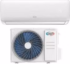 Condizionatore monoblocco Argo ClimaDesign 12000 BTU WiFi Inverter A++ Bianco
