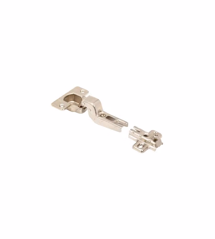 Cerniere Mezzo Collo Mm.35