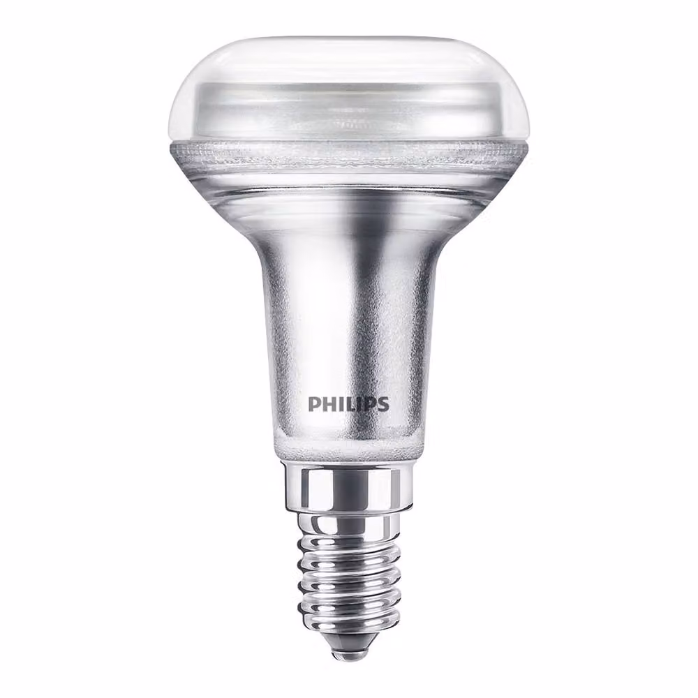 Philips Riflettore 60W R50 E14