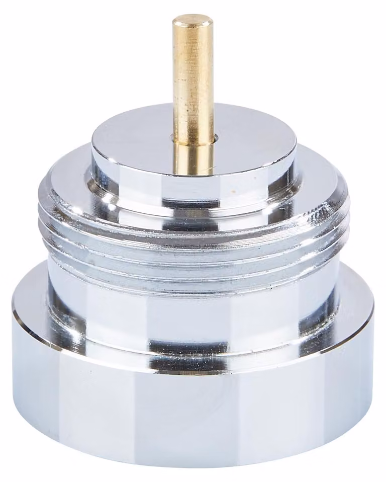 EUROtronic Ista, Adattatore, Metallo