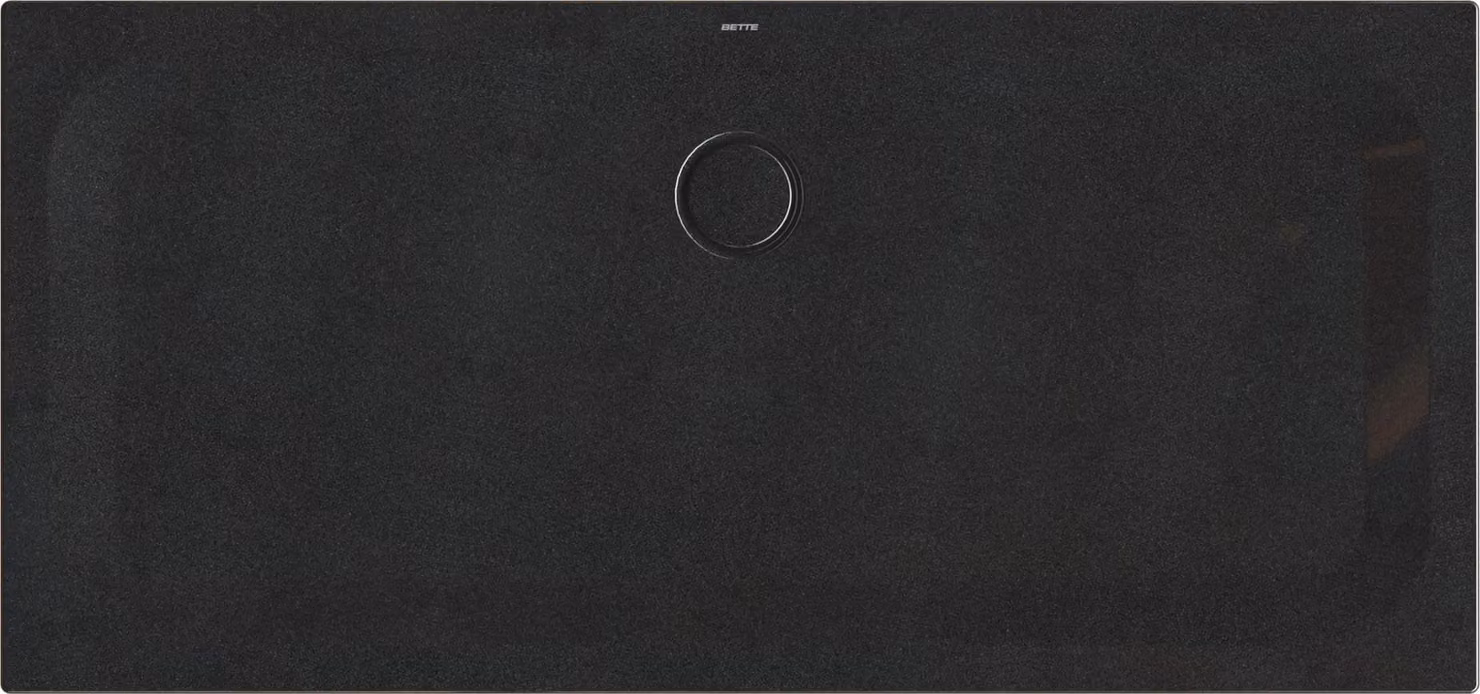 BetteUltra receveurs de douche rectangulaires, 1600x750x35mm, 5953-790, 5953-790