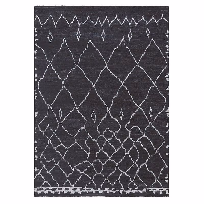 Tappeto Mohebban Berber High Pile B03900103