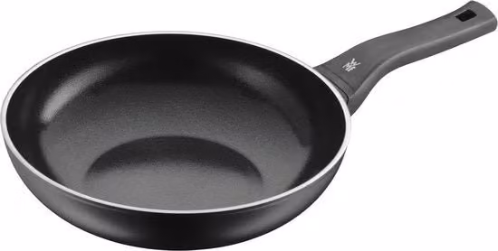 Wok inductivo 28 cm con rivestimento antiscivolo ceramico