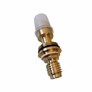 Grohe termocoppia 3/4'' espansione cromo - 47310000