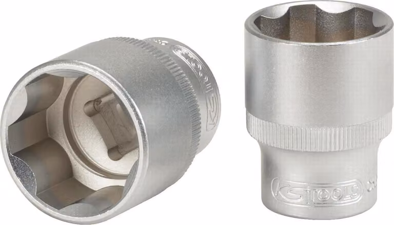 KS TOOLS Presa da 1/2" 23 mm - 911.1223