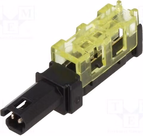 2 connettori NDC, codice PIN: 1. Tipo di connettore: filo-filo. 2 connettori NDC 2420