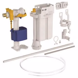 Ideal Standard Componenti da incasso - Modulo di erogazione per pulsanti SmartFlush R018667