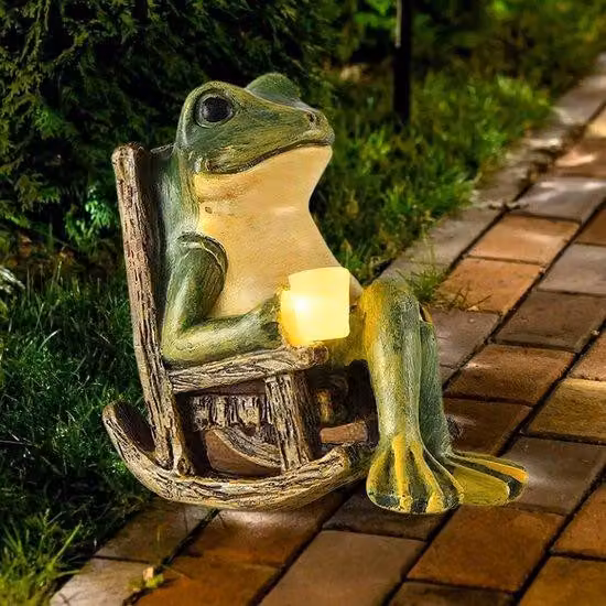 Ghirlanda luminosa a LED a luce salina per interni ed esterni