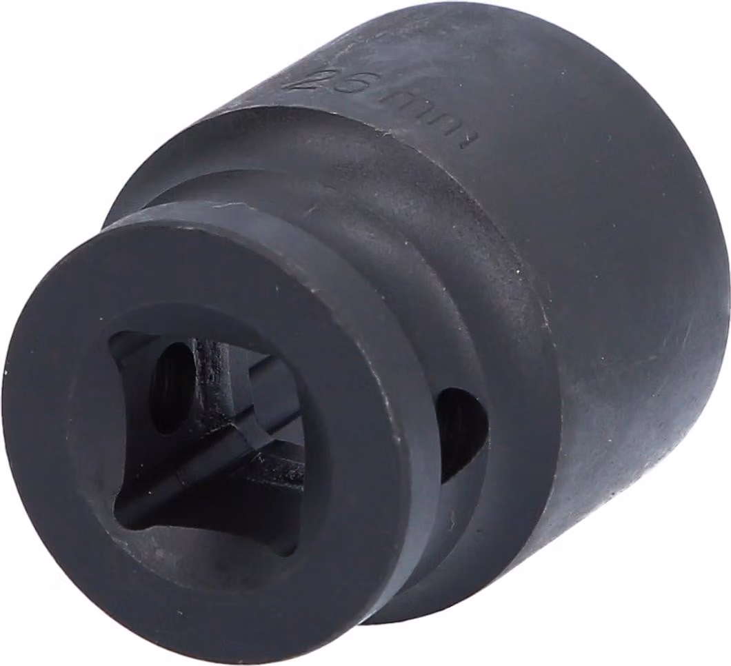 KS Tools 515.1026 Presa a urto nera