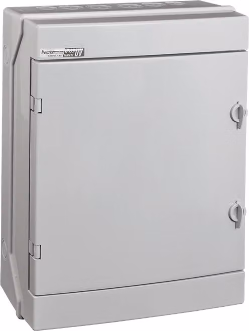 Quadro ermetico RH-24/UV (1500V DC 500V AC) IP65 36.924 EP_OPATÓWEK
