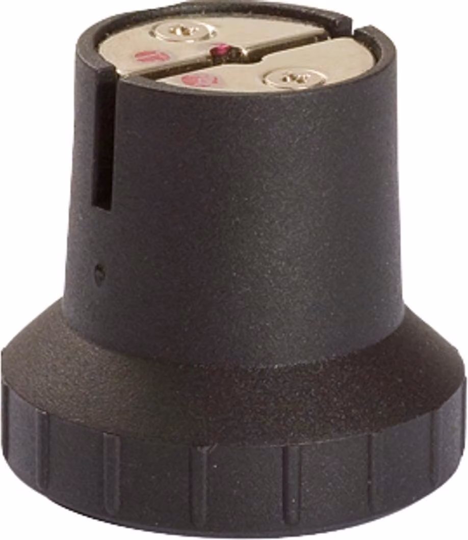 KS TOOLS Posizionatore a filo per alberi magnetici - 500.8533