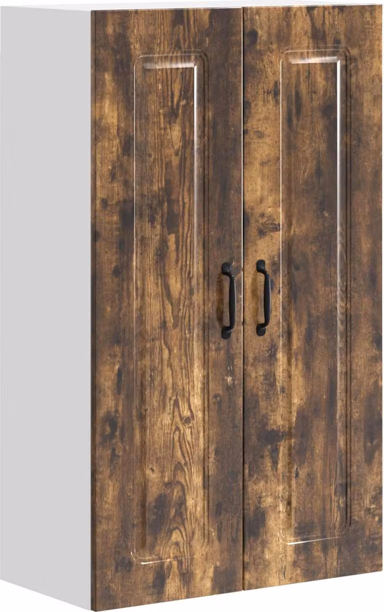 Pannello lavastoviglie Kalmar Rovere fumé 60 x 31 x 100 cm