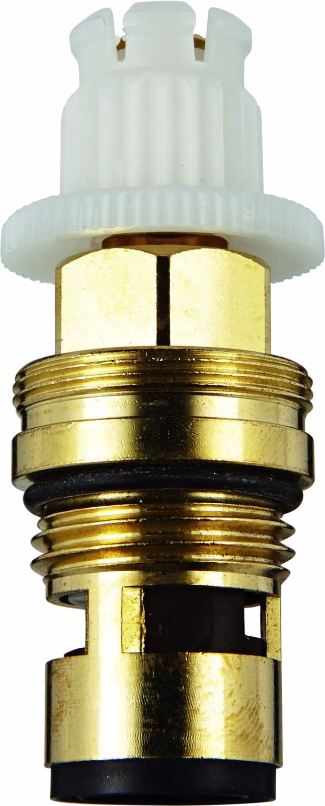 Grohe Grohtherm Ergomix top in Vetroceramica 1/2'', leva a braccio per miscelatore lavabo cromo - 47117000