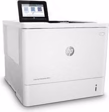 Stampante Laser HP LaserJet Enterprise M611Dn 7PS84A A4 Duplex 1200 x 1200 dpi