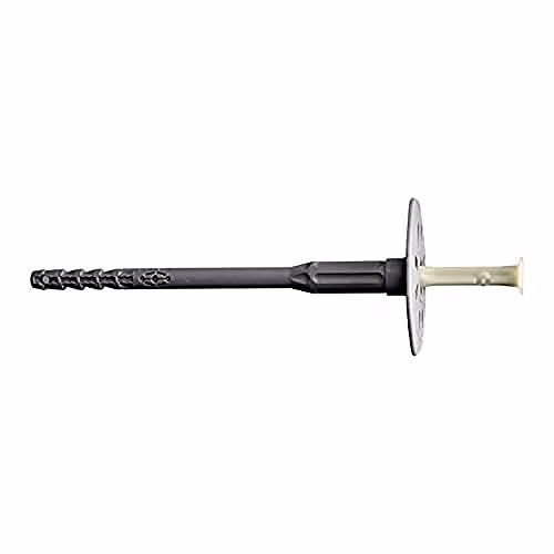 Fischer, Tassello acciaio FA 12x135 con dado cieco (20 Pezzi)