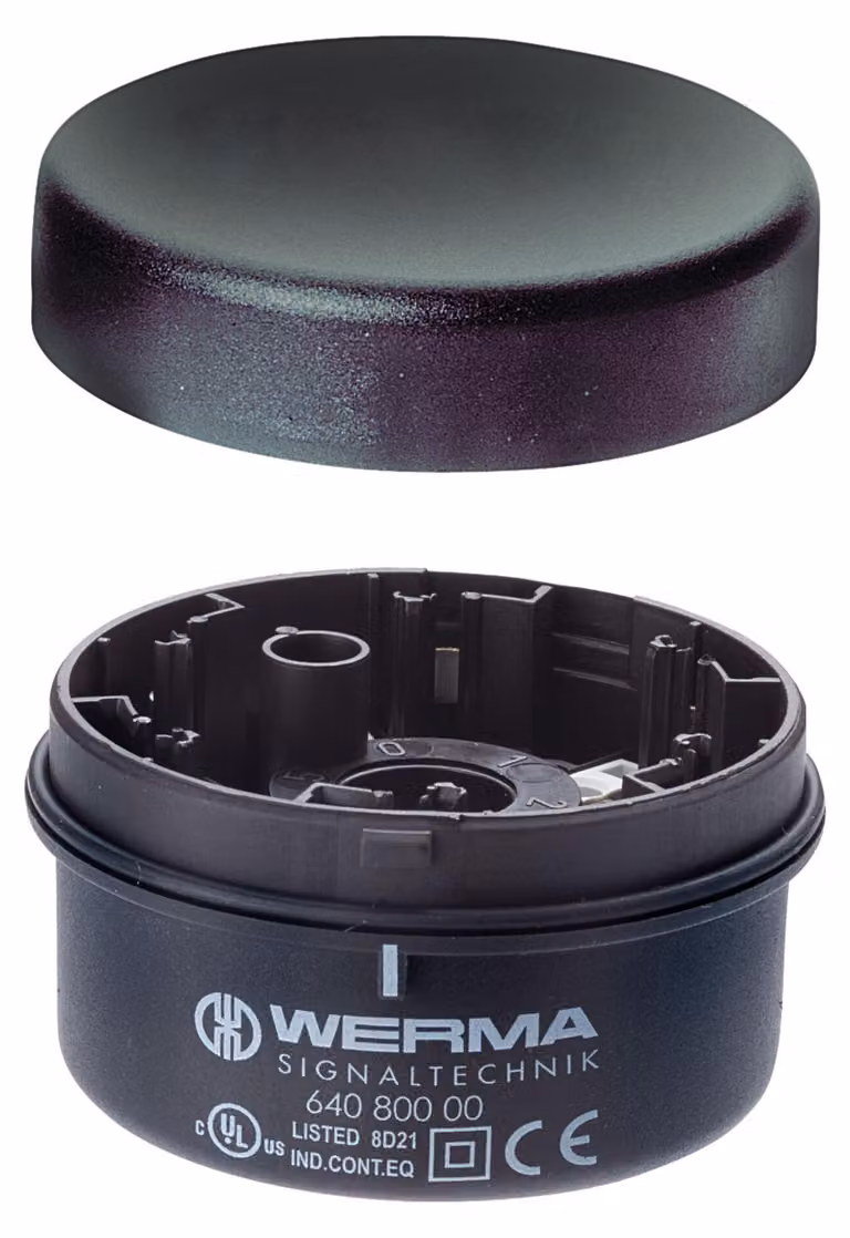 Elemento di collegamento Werma 64081000