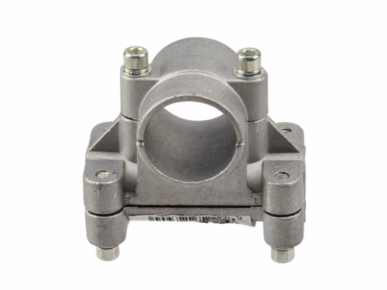 Supporto per maniglia di decespugliatore, diametro 28 mm, modello 16118