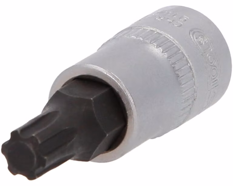 KS TOOLS 3/8" Bit presa TorxPlus IP45 - 911.3153