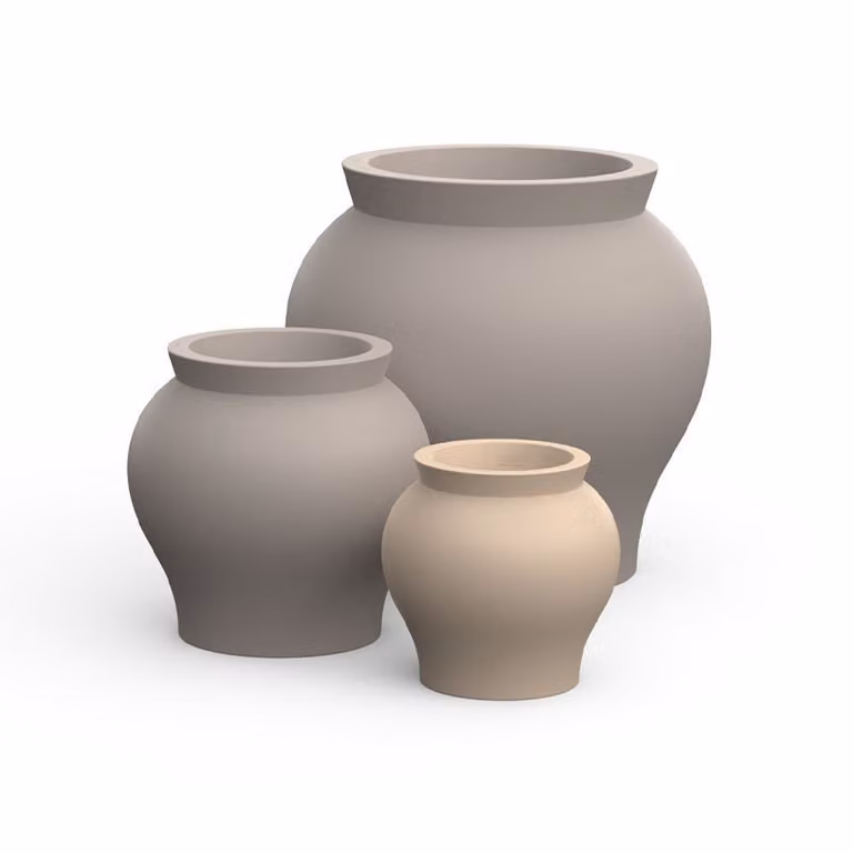 Vaso Venus Vondom