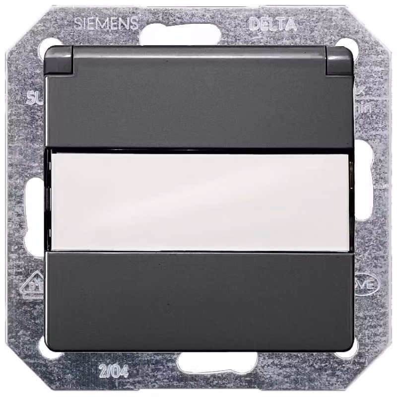 Siemens 5UB1922, 101 g, 50 mm, 90 mm, 85 mm