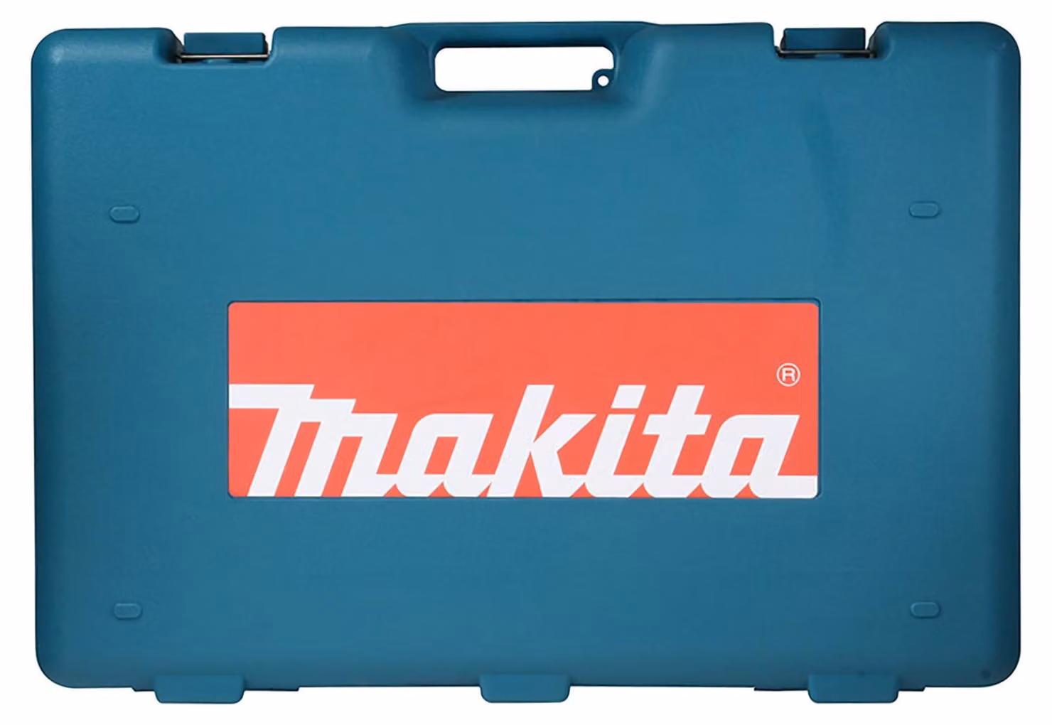Valigia di trasporto in plastica Makita