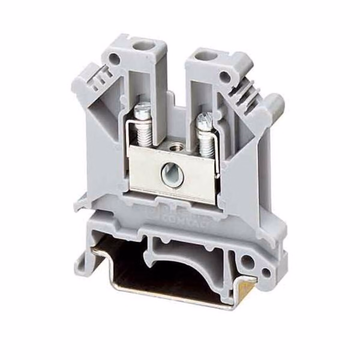 Larghezza terminale Phoenix Contact 6,2 mm UK 5