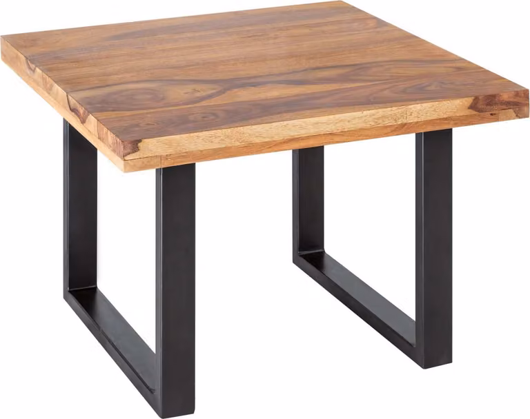 Tavolino da salotto 60 cm in legno, design moderno per il soggiorno. ACQUISTA ORA