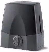GRUPPO ELETTROMECCANICO CON MOTORE 24 V PER CANCELLI SCORREVOLI CARDIN SLX824CB