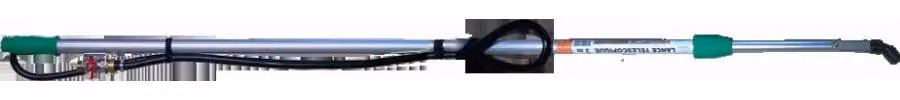DALEP 3M Lancia telescopica in alluminio - 612003