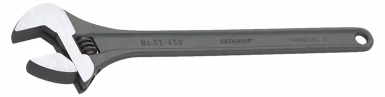 Chiave inglese telescopica 24" x 610 mm Gedore | 4010886636084